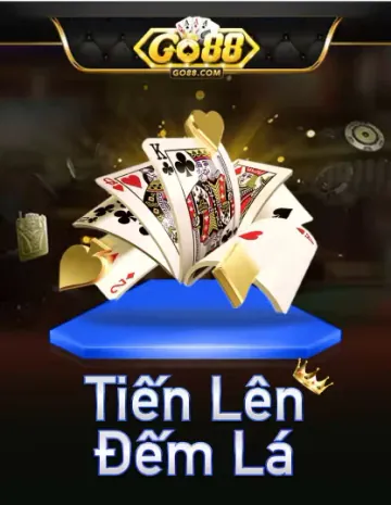 Go Tiến Lên Dây La Portrait