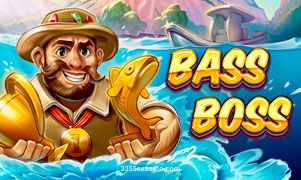 Bass Boss 3355bet